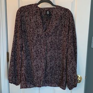 Bobeau Blouse